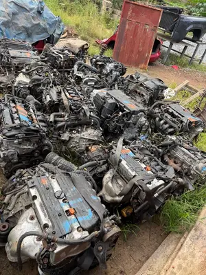 Various Car Engines for Sale