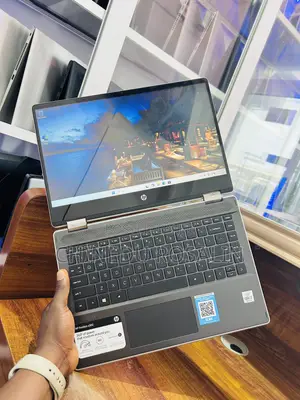 Laptop HP Pavilion 14 8GB Intel Core i3 SSD 128GB