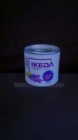 Ikeda Air Freshener