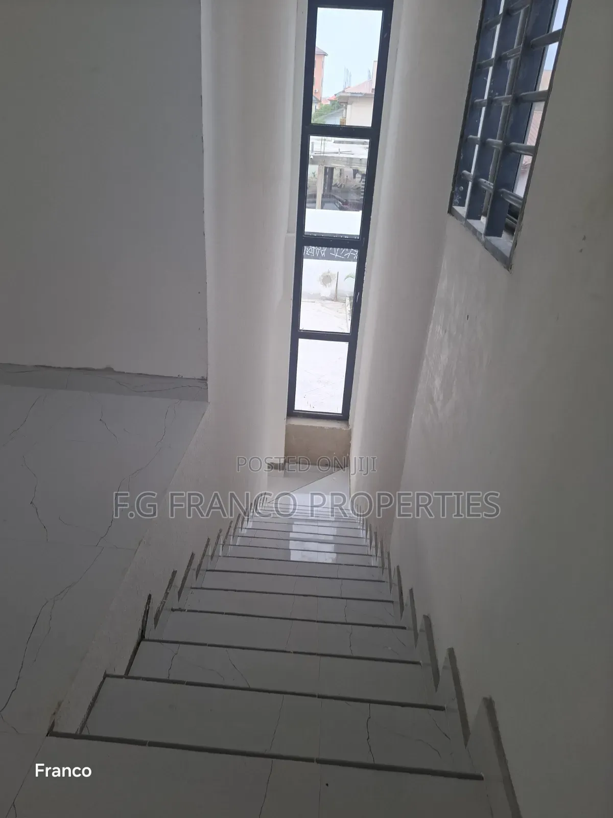 3bdrm House in Kg Franco Properties, Baatsona Total for sale
