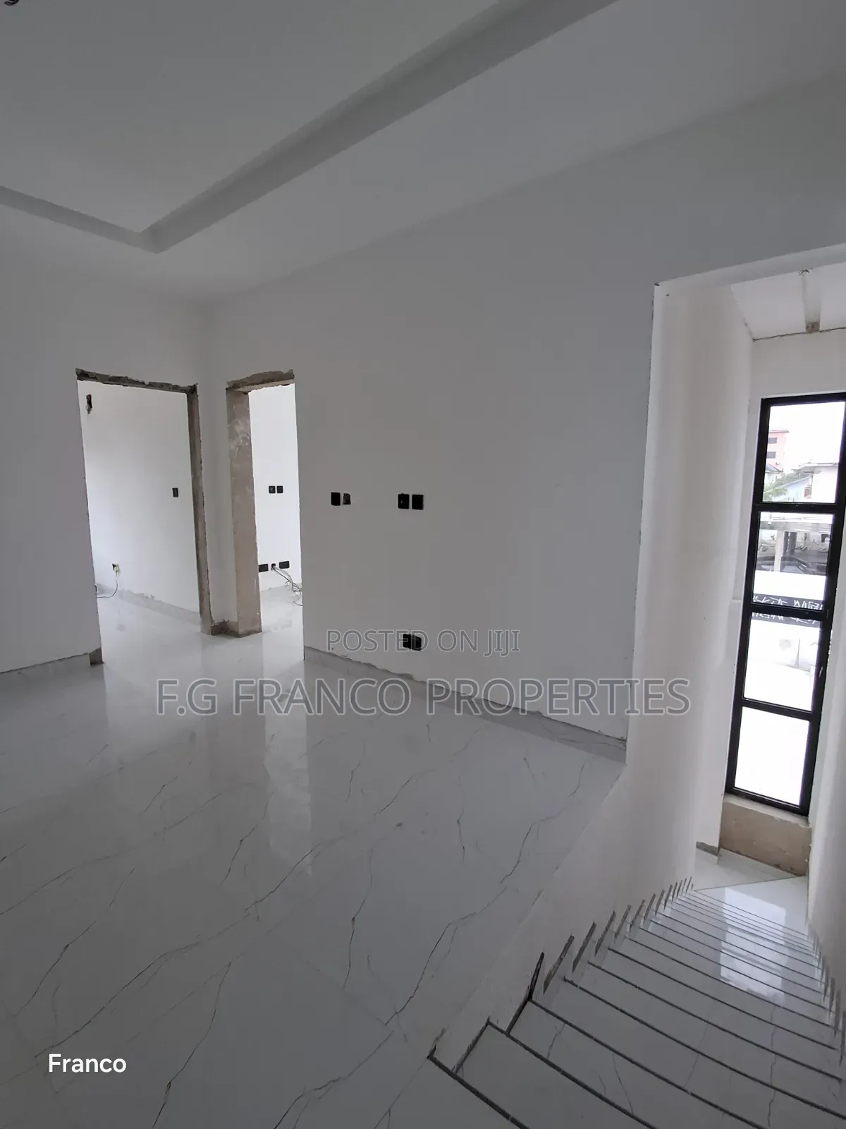 3bdrm House in Kg Franco Properties, Baatsona Total for sale