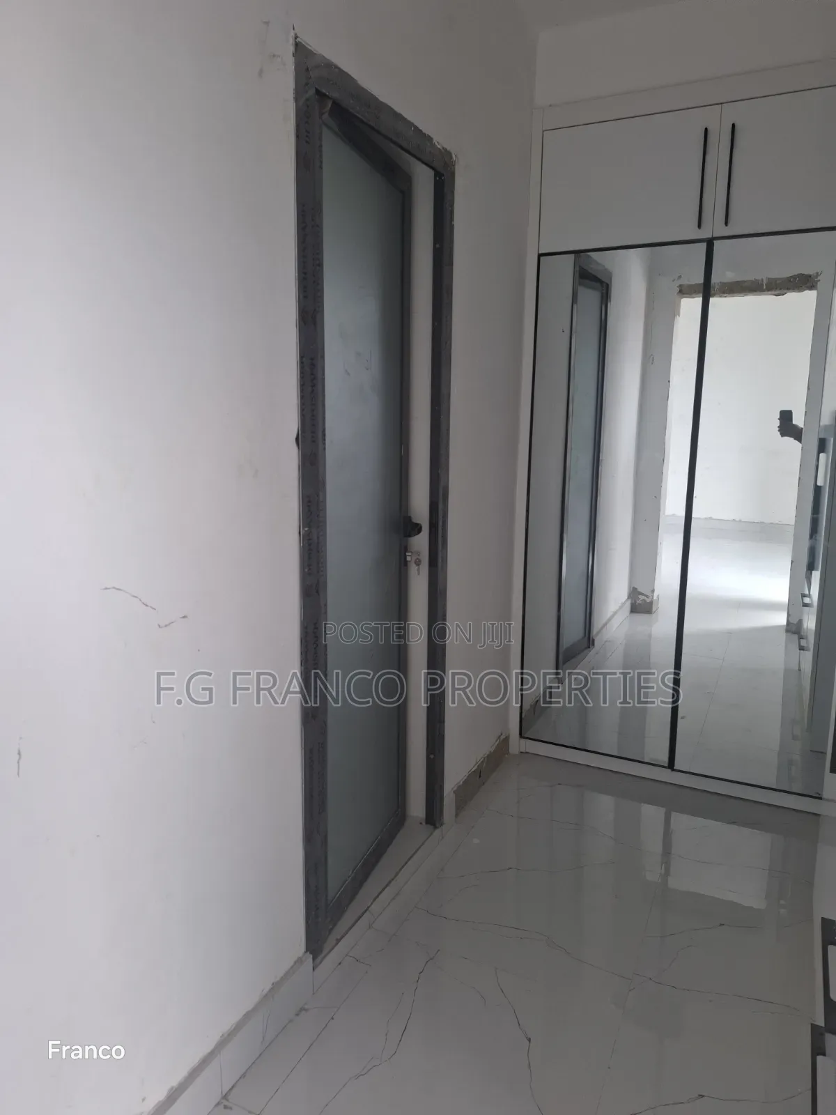 3bdrm House in Kg Franco Properties, Baatsona Total for sale