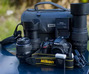 Complete Nikon Bundle