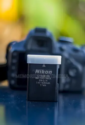 Complete Nikon Bundle