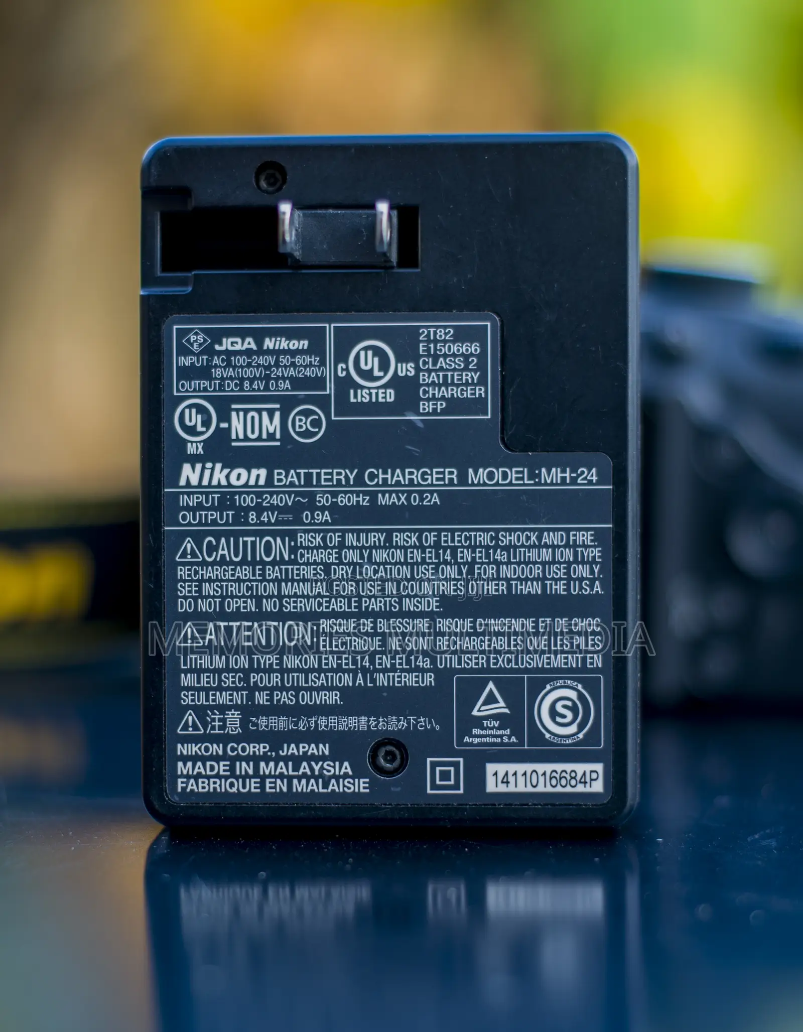 Complete Nikon Bundle