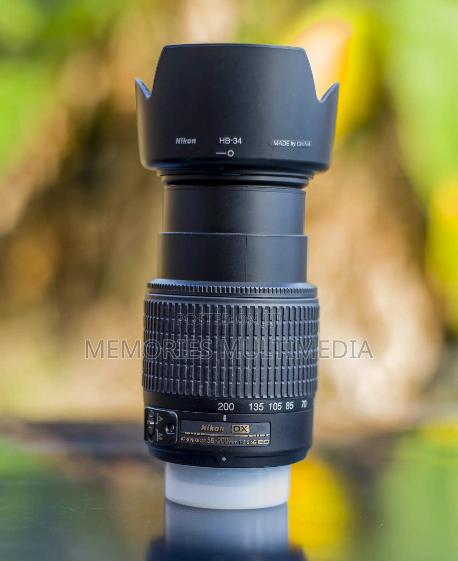 Complete Nikon Bundle