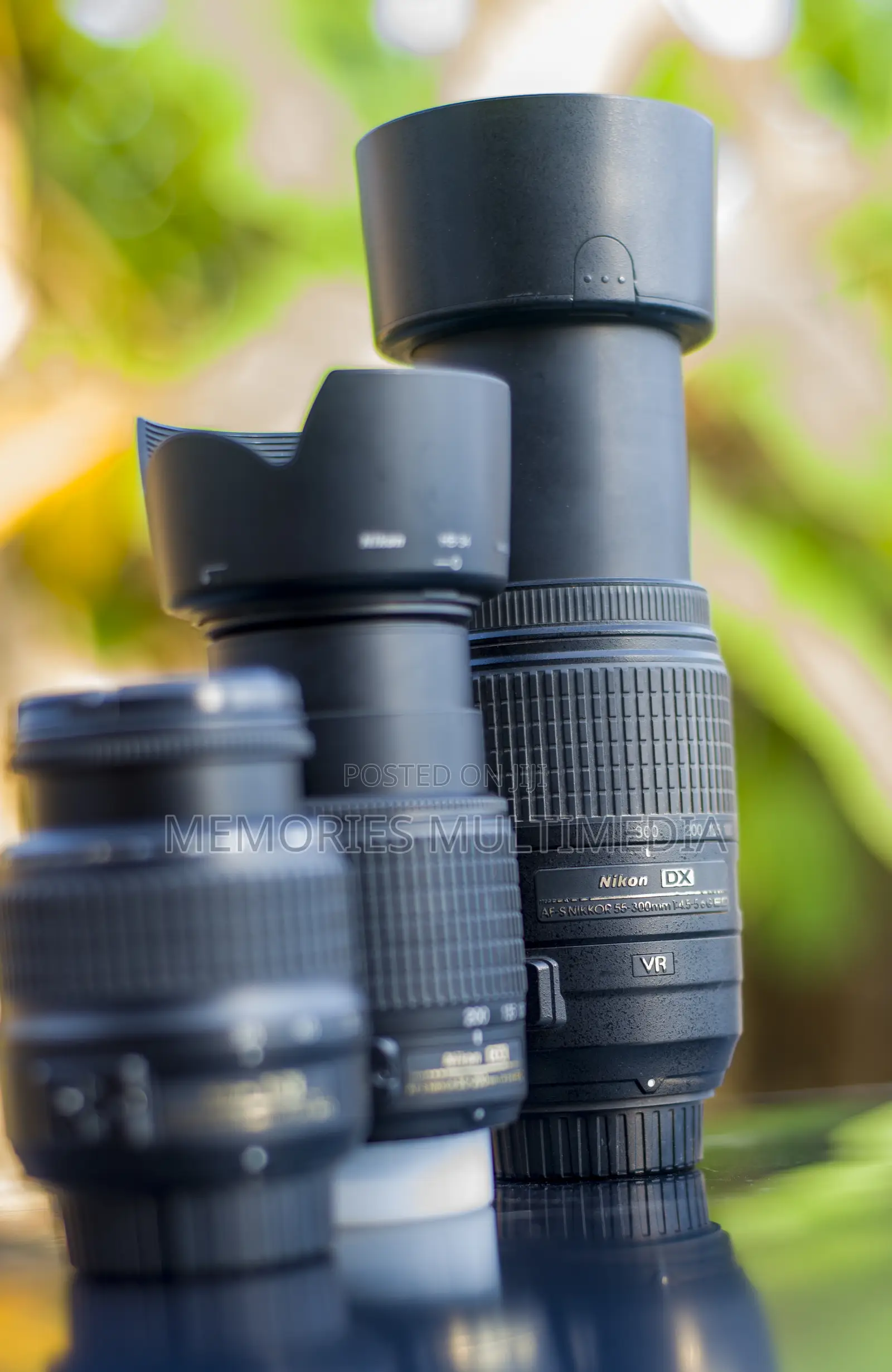 Complete Nikon Bundle