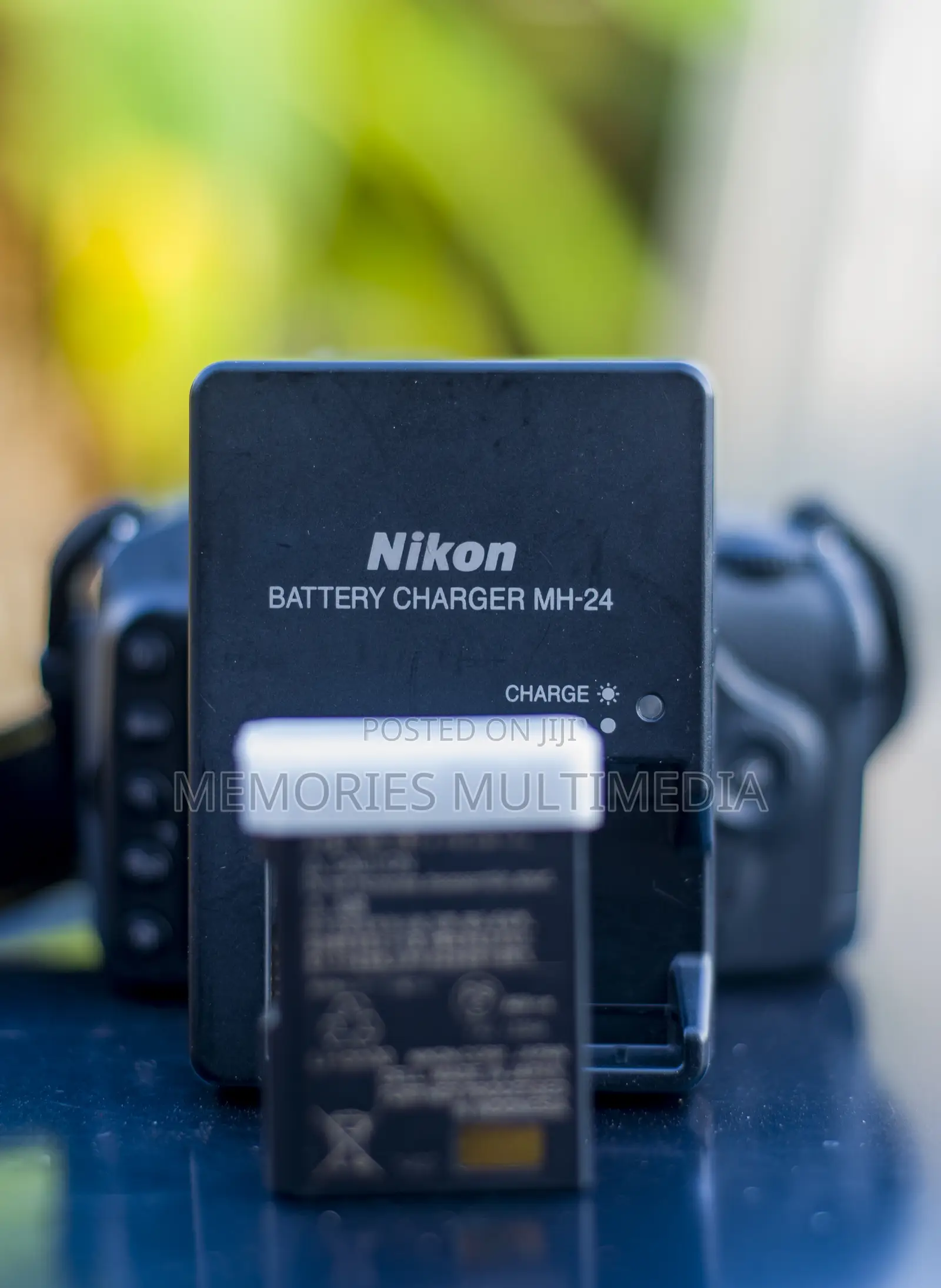 Complete Nikon Bundle