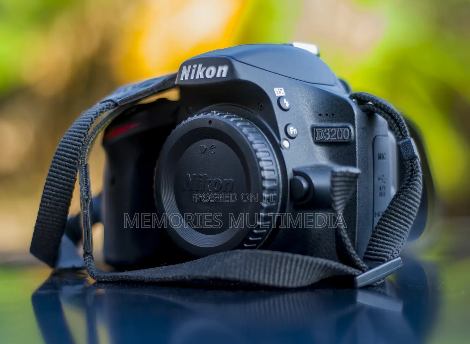 Complete Nikon Bundle