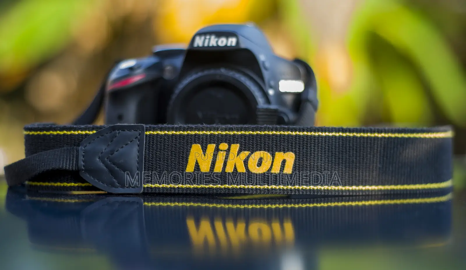 Complete Nikon Bundle