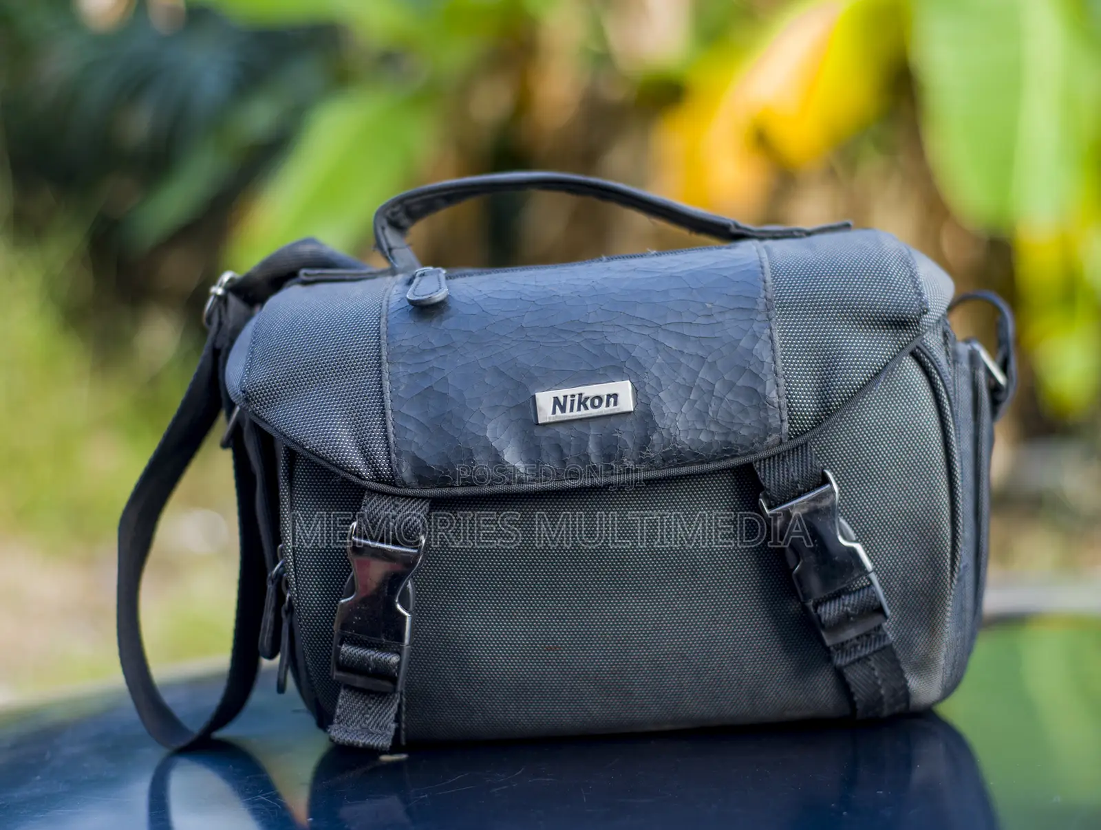Complete Nikon Bundle