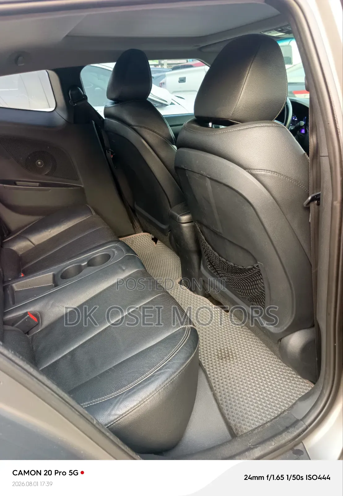 Hyundai Veloster 2015 Gray