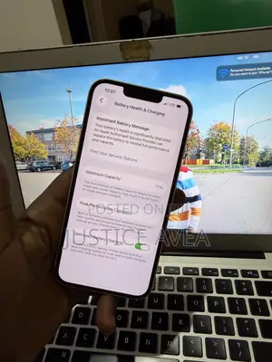 Apple iPhone 14 128 GB White