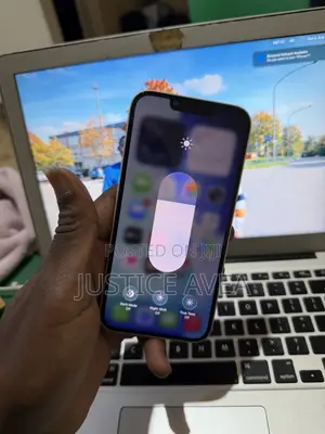 Apple iPhone 14 128 GB White