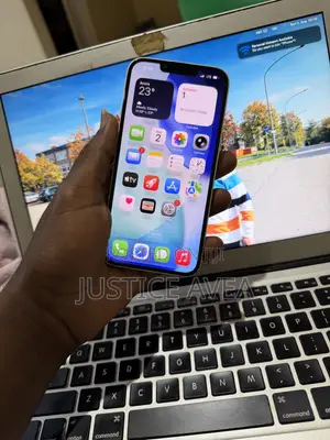 Apple iPhone 14 128 GB White
