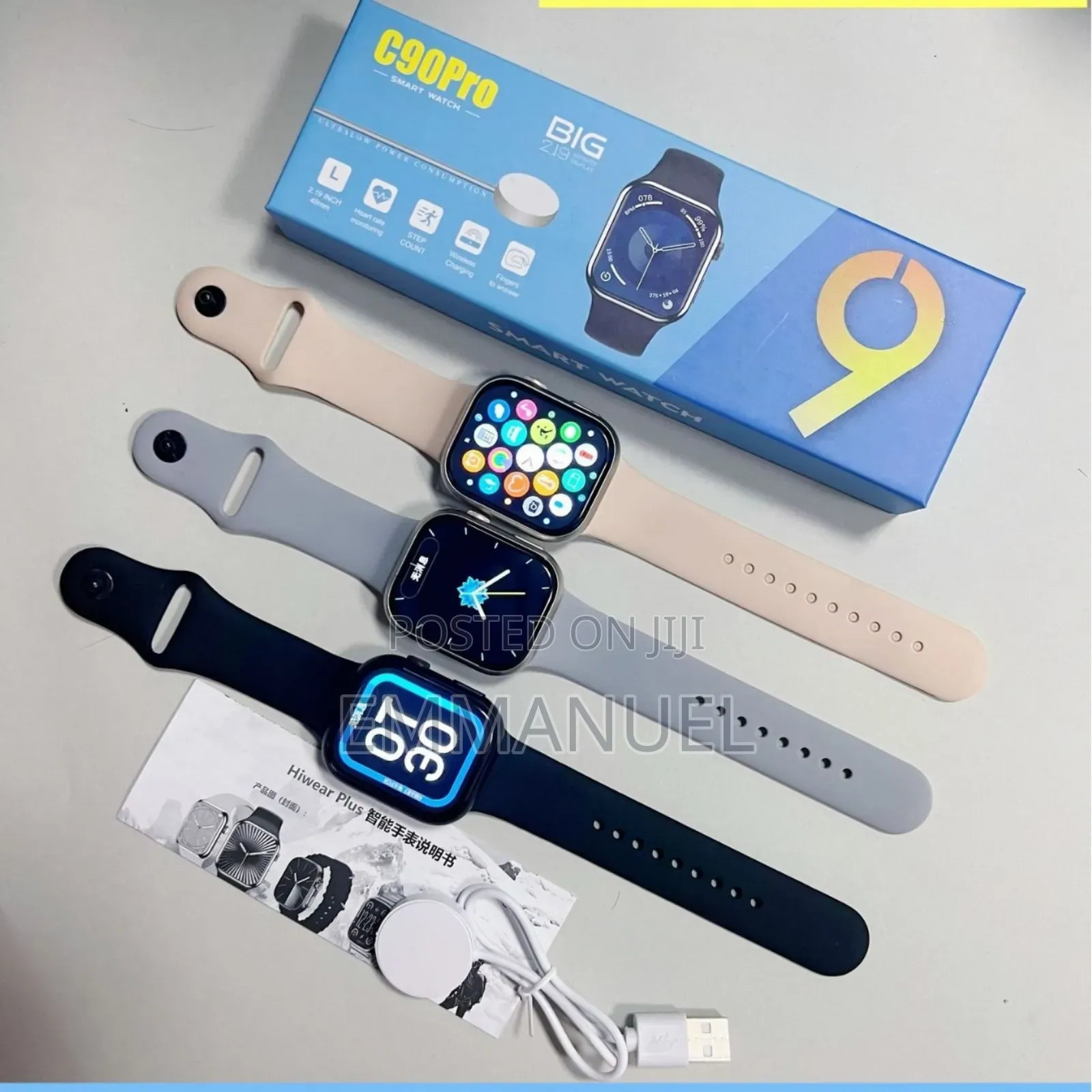 Smart Watch
