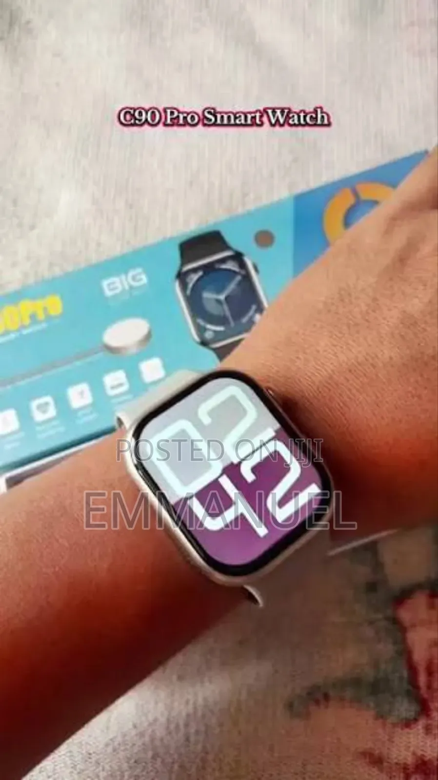 Smart Watch