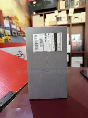 Apple Watch Ultra