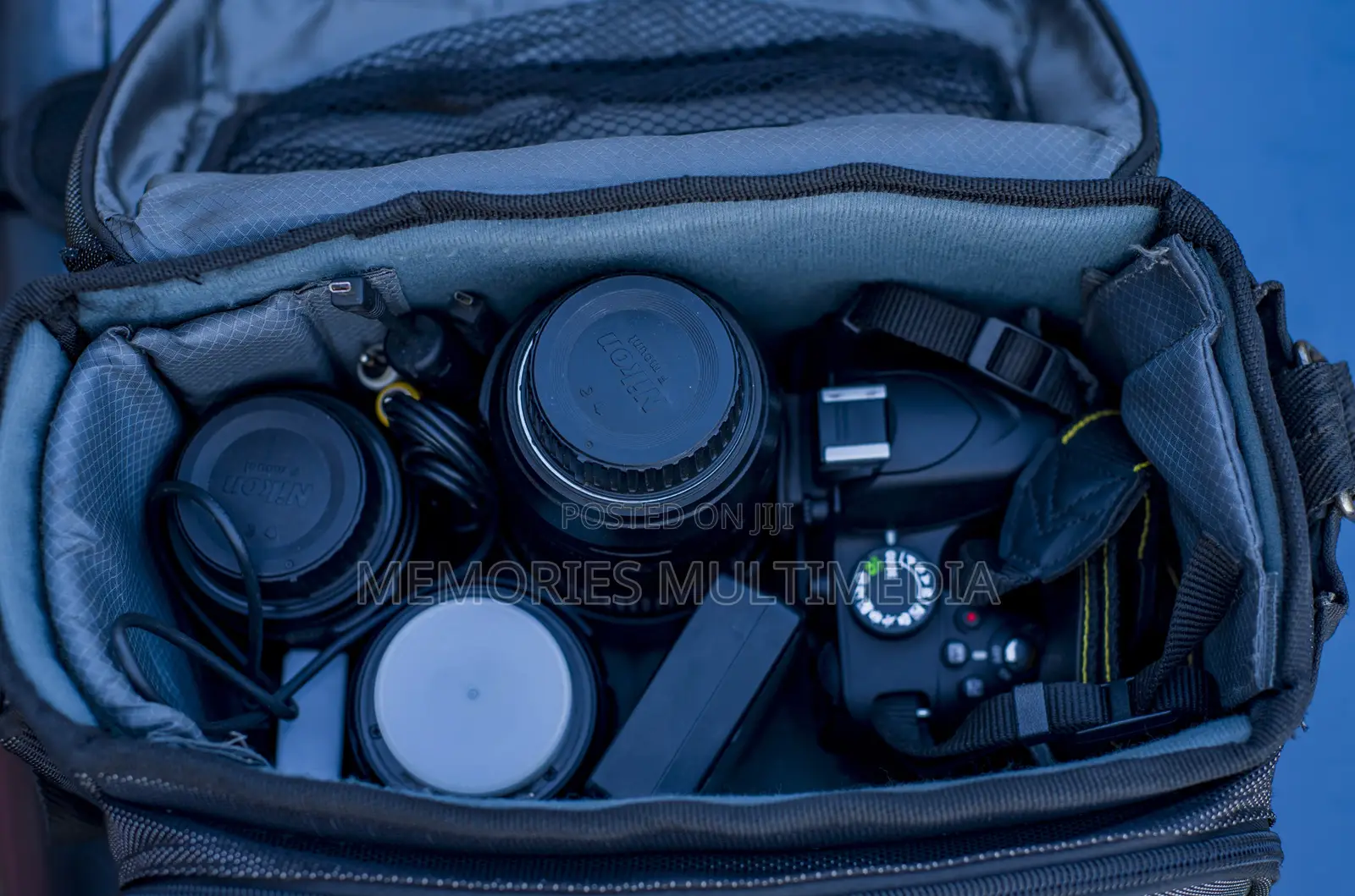 Complete Nikon Bundle