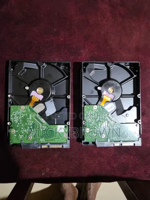 Desktop Sata Hard Drive(new)