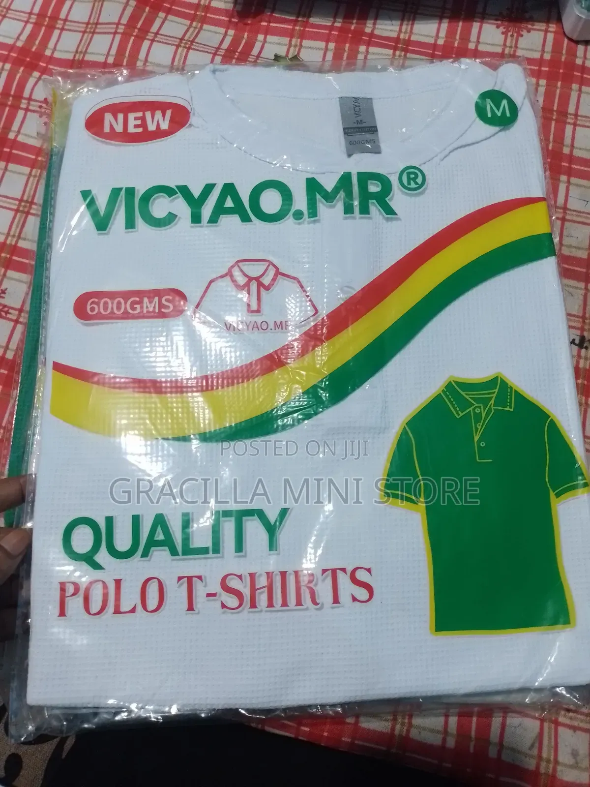 Mens Clothing