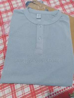 Mens Clothing