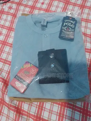 Mens Clothing