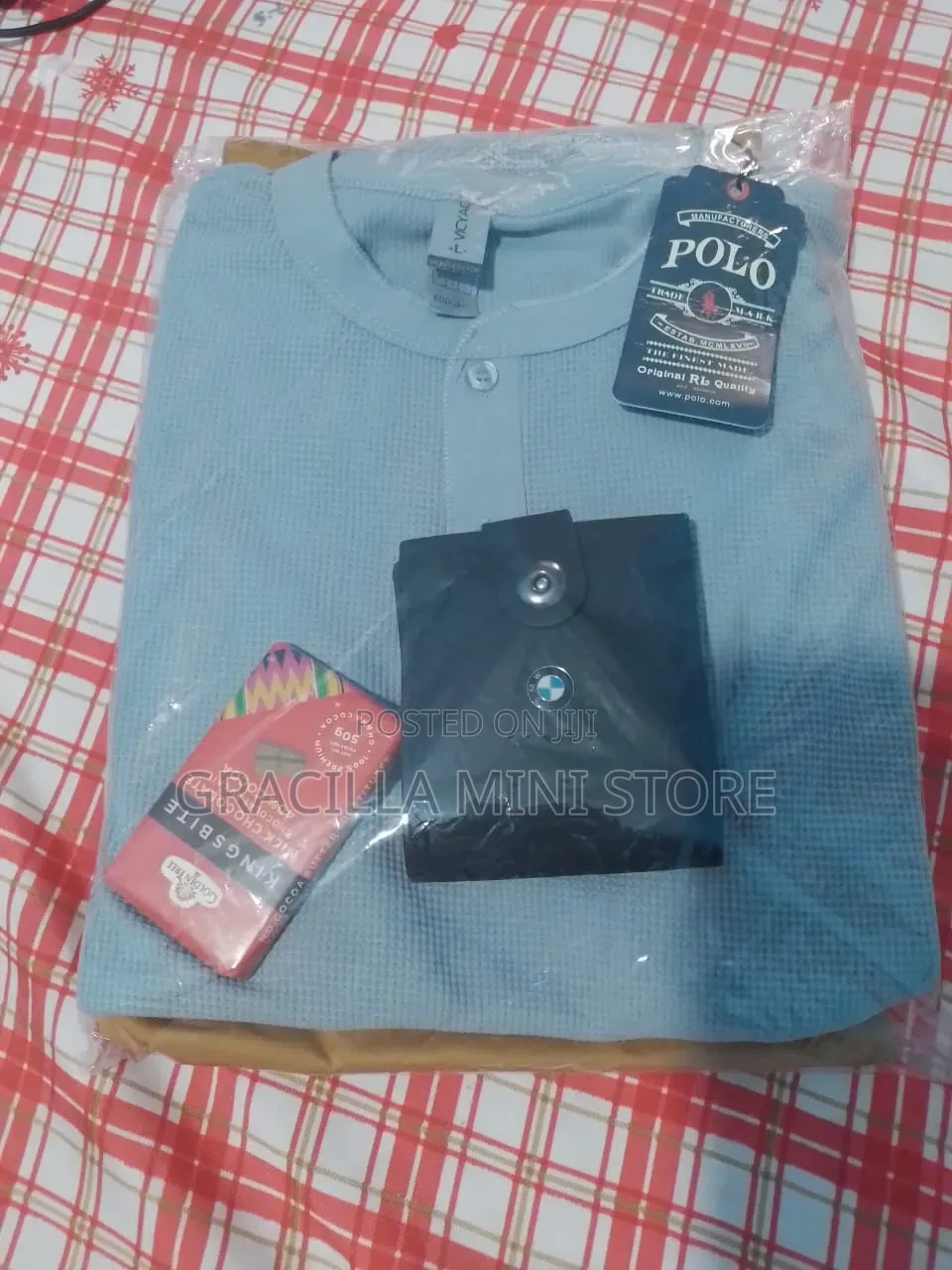 Mens Clothing