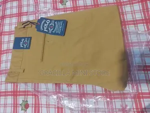 Mens Clothing
