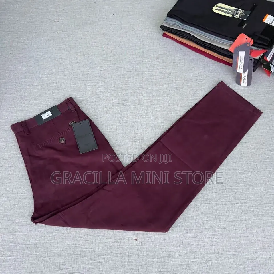 Mens Clothing