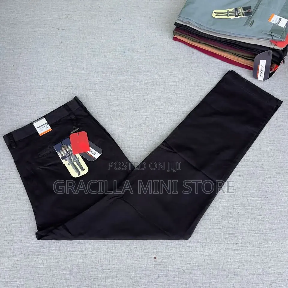 Mens Clothing