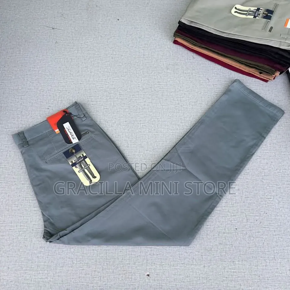 Mens Clothing