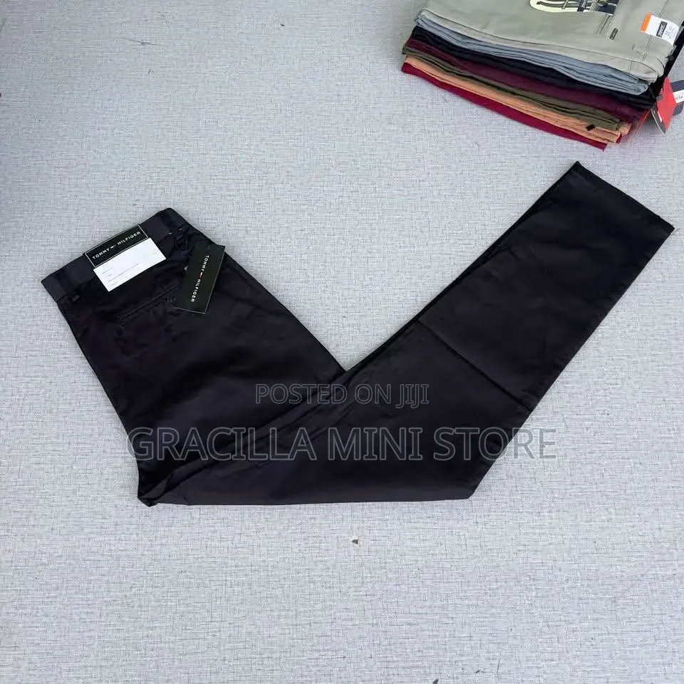 Mens Clothing