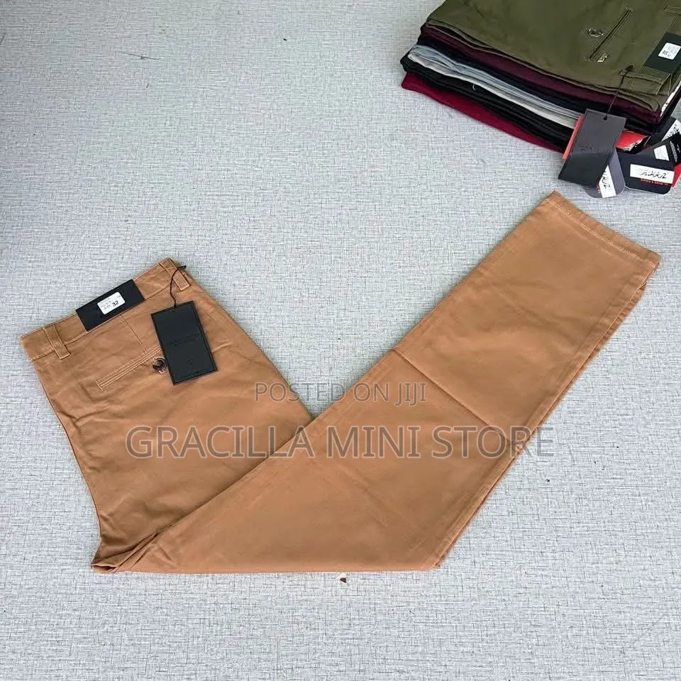 Mens Clothing