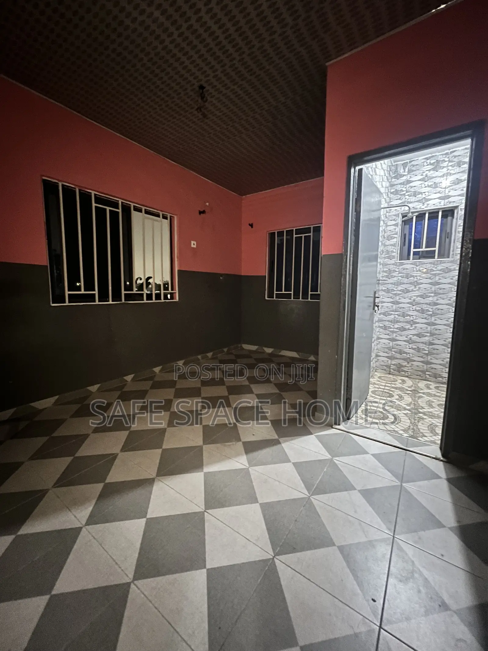 2bdrm House in Palm Wine for rent
