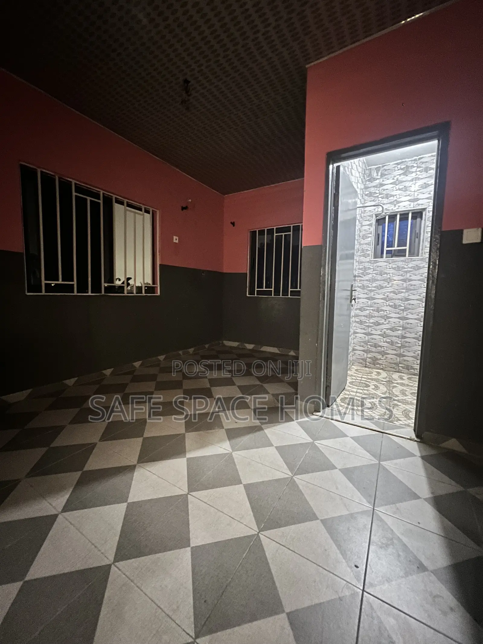 2bdrm House in Palm Wine for rent