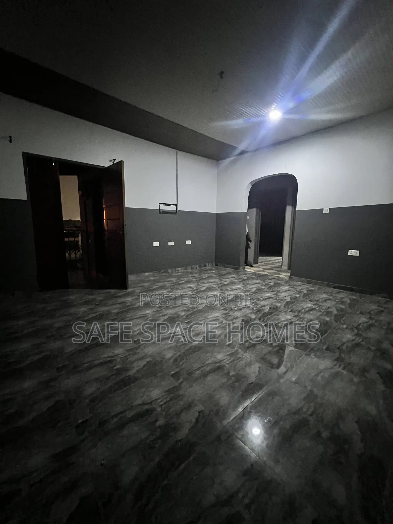 2bdrm House in Palm Wine for rent