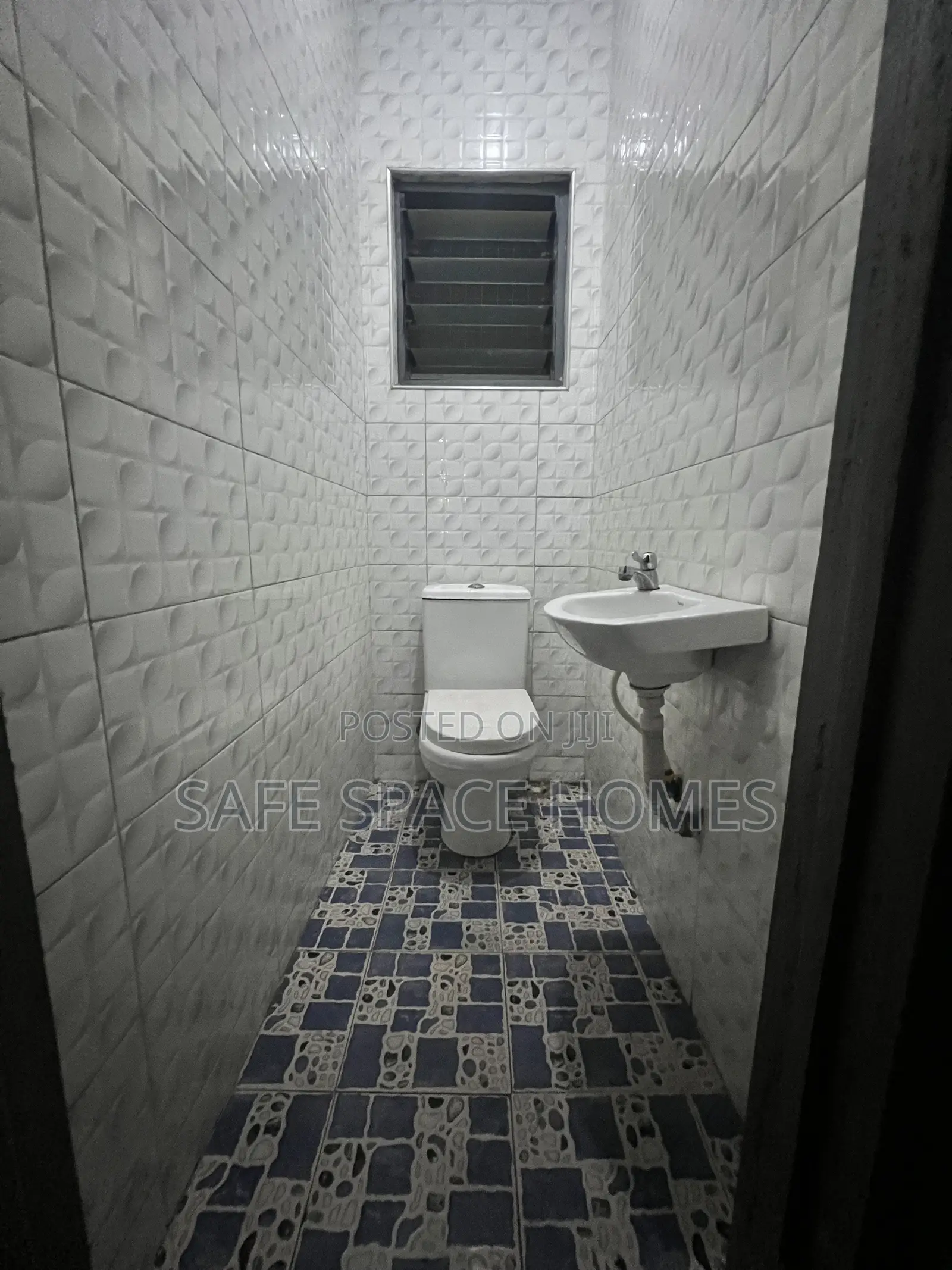 2bdrm House in Palm Wine for rent