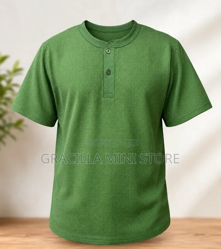 Mens Clothing