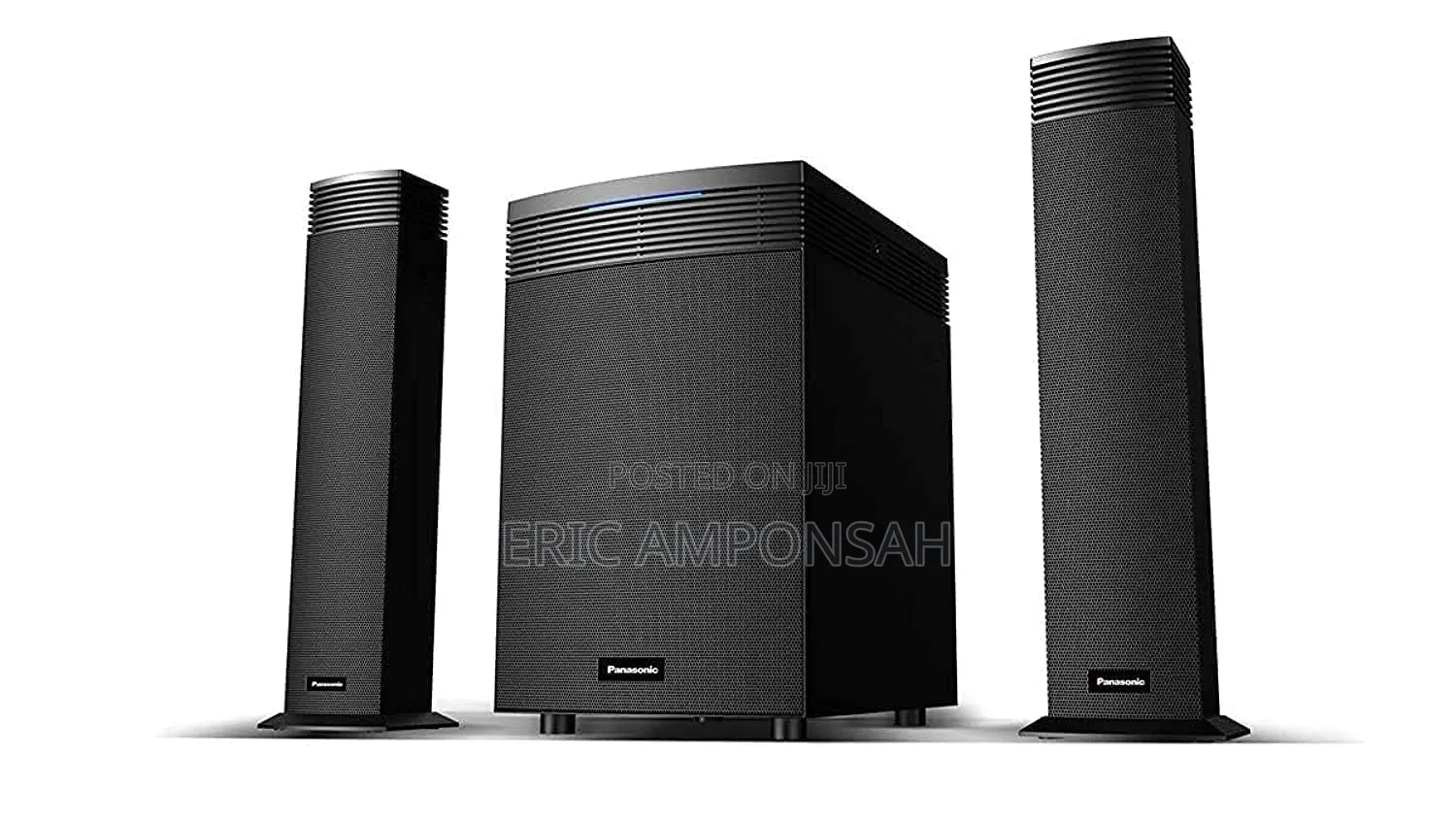 Panasonic Sound System