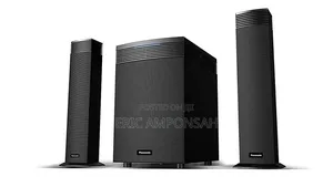 Panasonic Sound System