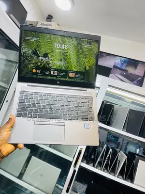 Laptop HP ZBook 14u G6 16GB Intel Core i5 SSD 256GB