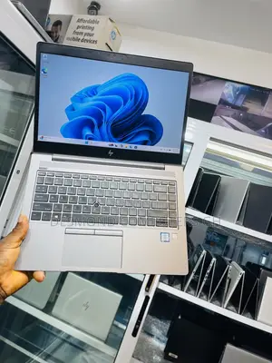 Laptop HP ZBook 14u G6 16GB Intel Core i5 SSD 256GB