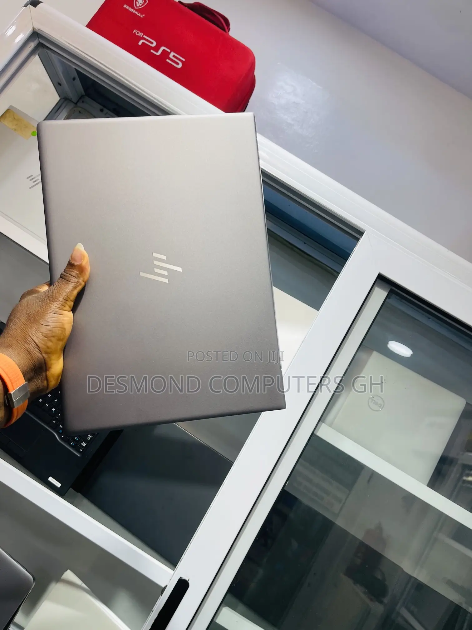 Laptop HP ZBook 14u G6 16GB Intel Core i5 SSD 256GB
