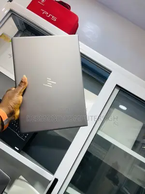 Laptop HP ZBook 14u G6 16GB Intel Core i5 SSD 256GB