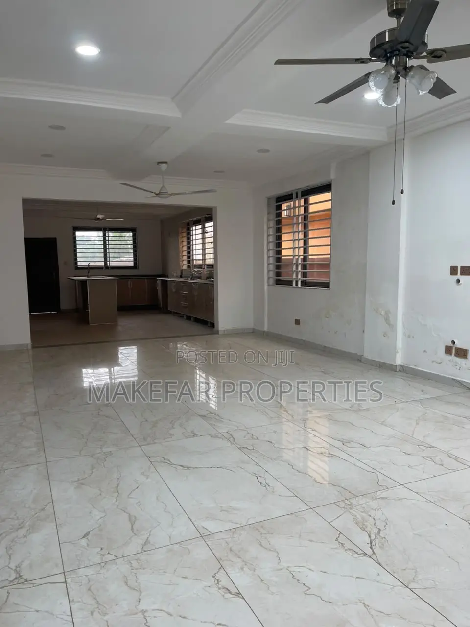 3bdrm House in Ashaley Botwe for sale