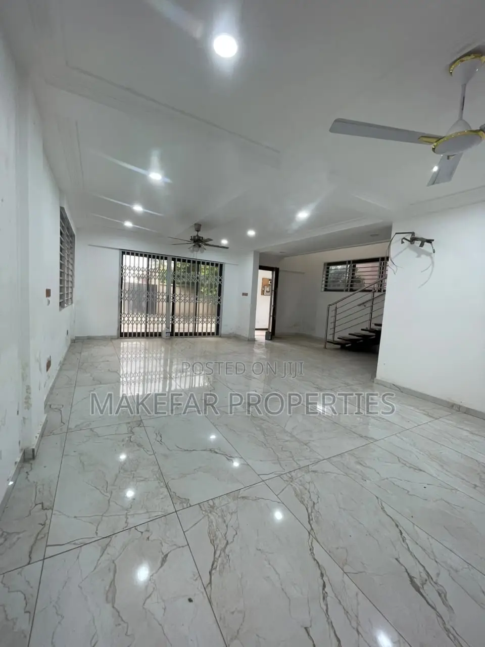 3bdrm House in Ashaley Botwe for sale