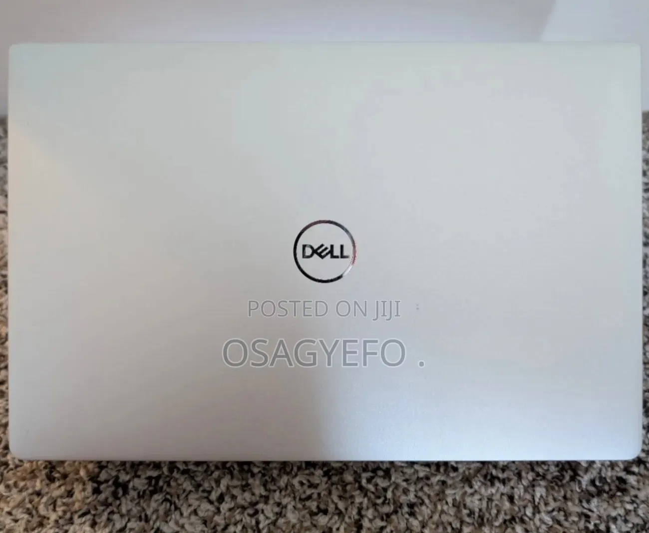 Laptop Dell XPS 13 16GB Intel Core i7 SSD 500GB