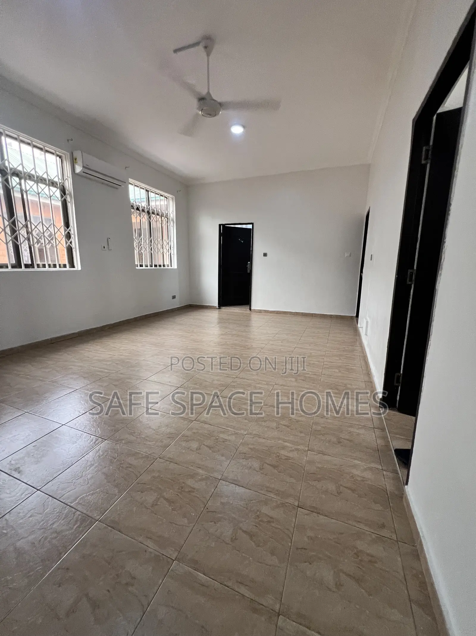 2bdrm Apartment in Burma Camp for rent