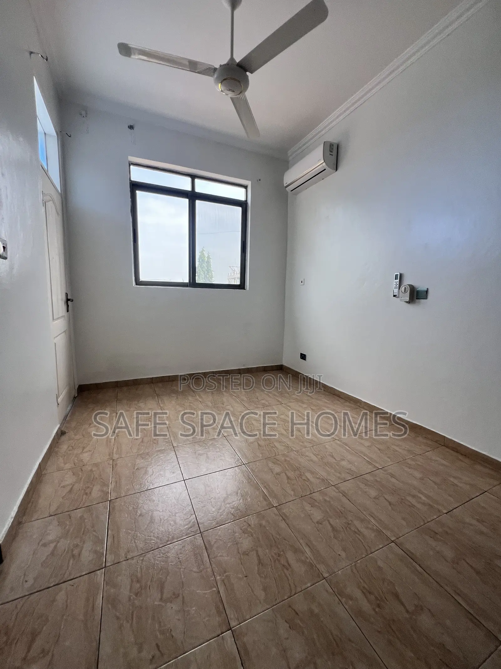 2bdrm Apartment in Burma Camp for rent